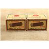 Image 9 : Two Vintage Boxes Containing 50rds Of Remington Shur Shot 12 Ga 2 3/4" Shotgun Ammunition