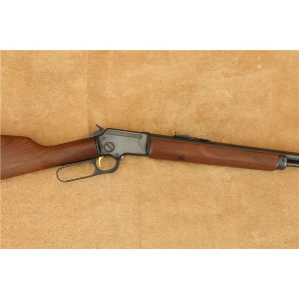 Marlin Model 39 Carbine .22 S L Lr 20" Lever Action Rimfire Rifle, Mfd 1965 C&r