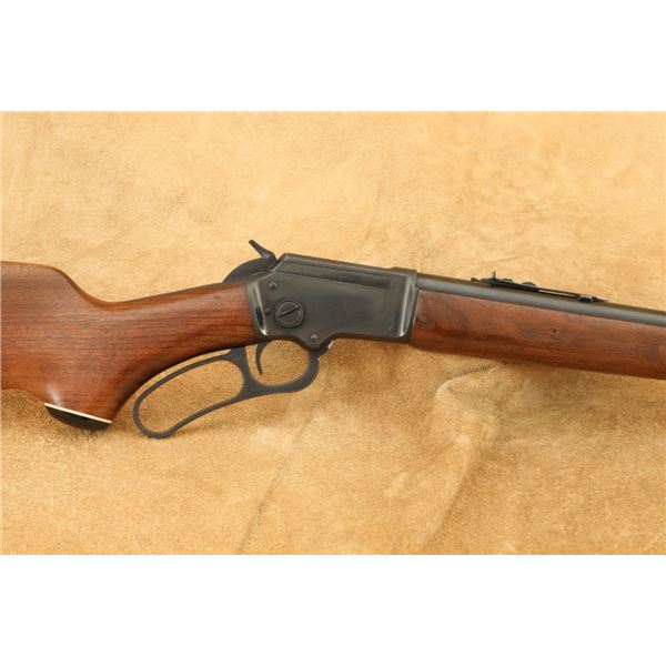 Marlin Model 39d .22 S L Lr 20" Lever Action Rimfire Rifle, Mfd 1971 C&r