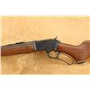 Image 9 : Marlin Model 39d .22 S L Lr 20" Lever Action Rimfire Rifle, Mfd 1971 C&r