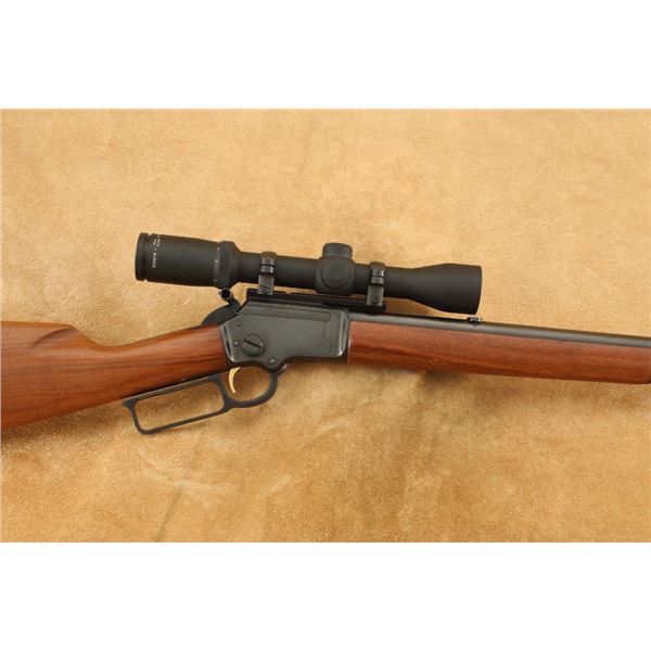 Marlin Original Golden-39m .22 S L Lr 20" Lever Action Rimfire Rifle & Scope, Mfd 1973 C&r