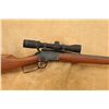 Image 1 : Marlin Original Golden-39m .22 S L Lr 20" Lever Action Rimfire Rifle & Scope, Mfd 1973 C&r