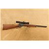 Image 2 : Marlin Original Golden-39m .22 S L Lr 20" Lever Action Rimfire Rifle & Scope, Mfd 1973 C&r