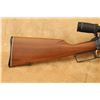 Image 3 : Marlin Original Golden-39m .22 S L Lr 20" Lever Action Rimfire Rifle & Scope, Mfd 1973 C&r