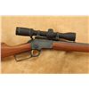 Image 4 : Marlin Original Golden-39m .22 S L Lr 20" Lever Action Rimfire Rifle & Scope, Mfd 1973 C&r
