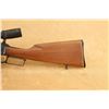Image 8 : Marlin Original Golden-39m .22 S L Lr 20" Lever Action Rimfire Rifle & Scope, Mfd 1973 C&r