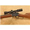 Image 9 : Marlin Original Golden-39m .22 S L Lr 20" Lever Action Rimfire Rifle & Scope, Mfd 1973 C&r
