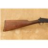 Image 3 : Marlin Model 37 .22 S L Lr 24" Slide-action Rimfire Rifle, Mfd 1923-1932 C&r