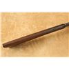 Image 12 : Marlin Model 29 .22 S L Lr 22.5" Slide-action Rimfire Rifle, Mfd 1913-1916 C&r