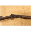 Image 1 : Marlin Model 29 .22 S L Lr 22.5" Slide-action Rimfire Rifle, Mfd 1913-1916 C&r