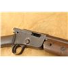 Image 26 : Marlin Model 29 .22 S L Lr 22.5" Slide-action Rimfire Rifle, Mfd 1913-1916 C&r