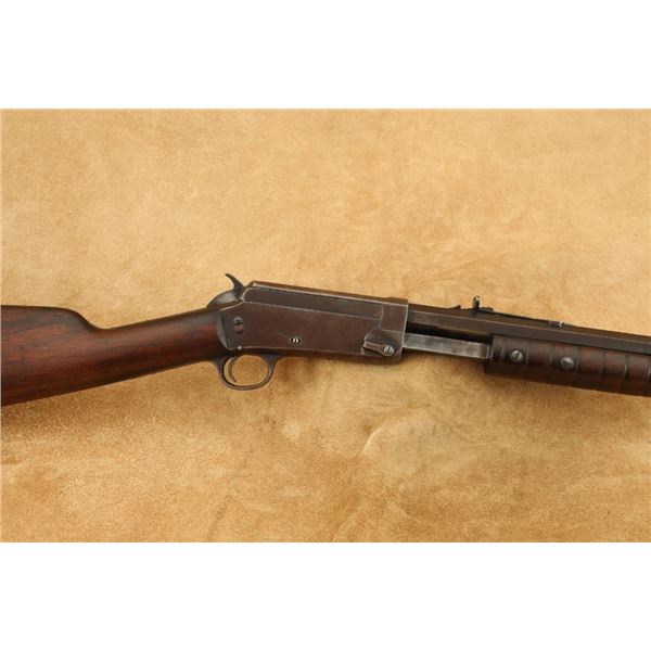 Marlin Model 27-s .32-20 Win. 24" Slide-action Rifle, Mfd 1910-1932 C&r