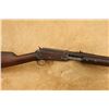 Image 1 : Marlin Model 27-s .32-20 Win. 24" Slide-action Rifle, Mfd 1910-1932 C&r