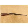 Image 2 : Marlin Model 27-s .32-20 Win. 24" Slide-action Rifle, Mfd 1910-1932 C&r