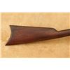 Image 3 : Marlin Model 27-s .32-20 Win. 24" Slide-action Rifle, Mfd 1910-1932 C&r