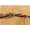 Image 1 : Marlin Firearms Co. Model 97 1897 .22 S L Lr 24" Takedown Lever Action Rifle, 1906-1922 C&r