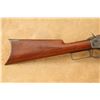 Image 3 : Marlin Firearms Co. Model 1894 '94 .32-20 Win Lever Action Rifle 1896 Antique