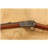 Image 9 : Marlin Firearms Co. Model 1894 '94 .32-20 Win Lever Action Rifle 1896 Antique
