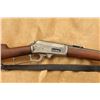 Image 6 : Custom Marlin Model 1895 .40-65 Winchester 22" Lever Action Rifle, 1906-1915 C&r