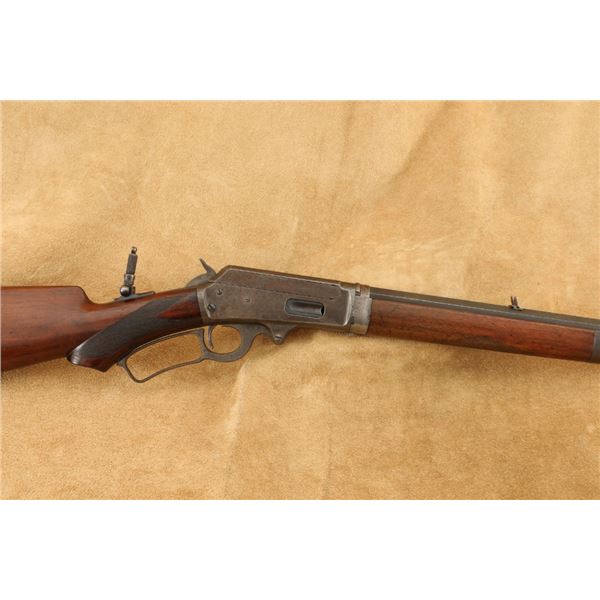 Marlin 1893 Takedown Deluxe .32 H.P.S. / .32 Win. Spl. 26" 1/2 Octagon Lever Rifle 1906 C&r