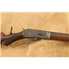 Image 4 : Marlin 1893 Takedown Deluxe .32 H.P.S. / .32 Win. Spl. 26" 1/2 Octagon Lever Rifle 1906 C&r