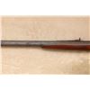 Image 10 : J.M. Marlin No. 2 Ballard Sporting Rifle .38 Long 30" Single Shot Rolling Block, Antique