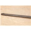 Image 11 : J.M. Marlin No. 2 Ballard Sporting Rifle .38 Long 30" Single Shot Rolling Block, Antique