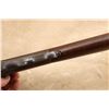 Image 18 : J.M. Marlin No. 2 Ballard Sporting Rifle .38 Long 30" Single Shot Rolling Block, Antique