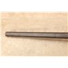 Image 21 : J.M. Marlin No. 2 Ballard Sporting Rifle .38 Long 30" Single Shot Rolling Block, Antique