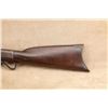 Image 8 : J.M. Marlin No. 2 Ballard Sporting Rifle .38 Long 30" Single Shot Rolling Block, Antique