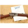 Image 1 : Marlin Firearms Co. Model 1894 '94 .32-20 Winchester Lever Action Rifle Mfd 1903 C&r, Letter