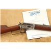 Image 4 : Marlin Firearms Co. Model 1894 '94 .32-20 Winchester Lever Action Rifle Mfd 1903 C&r, Letter