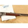 Image 5 : Marlin Firearms Co. Model 1894 '94 .32-20 Winchester Lever Action Rifle Mfd 1903 C&r, Letter