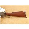 Image 8 : Marlin Firearms Co. Model 1894 '94 .32-20 Winchester Lever Action Rifle Mfd 1903 C&r, Letter