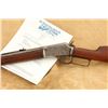Image 9 : Marlin Firearms Co. Model 1894 '94 .32-20 Winchester Lever Action Rifle Mfd 1903 C&r, Letter