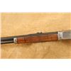 Image 10 : Factory Engraved Marlin 1893 Takedown Deluxe Maple .38-55 1/2 Octagon Lever Rifle 1907 C&r