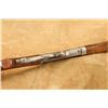 Image 13 : Factory Engraved Marlin 1893 Takedown Deluxe Maple .38-55 1/2 Octagon Lever Rifle 1907 C&r