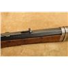 Image 25 : Factory Engraved Marlin 1893 Takedown Deluxe Maple .38-55 1/2 Octagon Lever Rifle 1907 C&r
