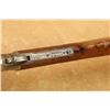 Image 27 : Factory Engraved Marlin 1893 Takedown Deluxe Maple .38-55 1/2 Octagon Lever Rifle 1907 C&r