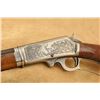 Image 28 : Factory Engraved Marlin 1893 Takedown Deluxe Maple .38-55 1/2 Octagon Lever Rifle 1907 C&r