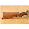Image 3 : Factory Engraved Marlin 1893 Takedown Deluxe Maple .38-55 1/2 Octagon Lever Rifle 1907 C&r
