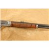 Image 5 : Factory Engraved Marlin 1893 Takedown Deluxe Maple .38-55 1/2 Octagon Lever Rifle 1907 C&r
