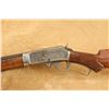 Image 9 : Factory Engraved Marlin 1893 Takedown Deluxe Maple .38-55 1/2 Octagon Lever Rifle 1907 C&r