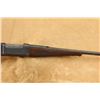 Image 5 : Custom Savage Model 99f .250-3000 Sav. 24" Takedown Lever Action Rifle, 1924 C&r
