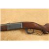 Image 9 : Custom Savage Model 99f .250-3000 Sav. 24" Takedown Lever Action Rifle, 1924 C&r