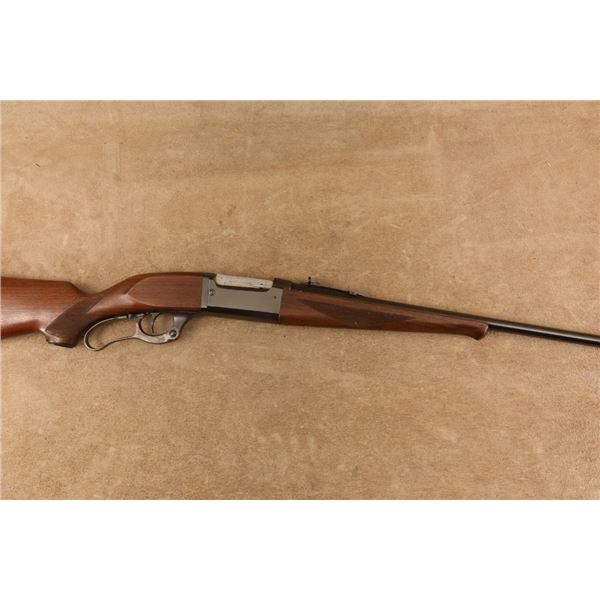 Savage Model 99eg .300 Savage 24" Lever Action Rifle, Mfd 1951 C&r