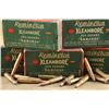 Image 4 : Five Vintage Boxes Of Remington Kleanbore .303 Savage Express 180 Grain Ammunition