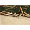 Image 7 : Five Vintage Boxes Of Remington Kleanbore .303 Savage Express 180 Grain Ammunition