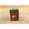 Image 11 : Four Vintage Boxes Of Remington Kleanbore .270 Win.150 Gr Semi-jsp Ammunition