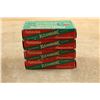 Image 12 : Four Vintage Boxes Of Remington Kleanbore .270 Win.150 Gr Semi-jsp Ammunition